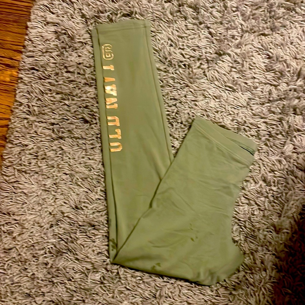 Girls brand new with tags leggings from old navy